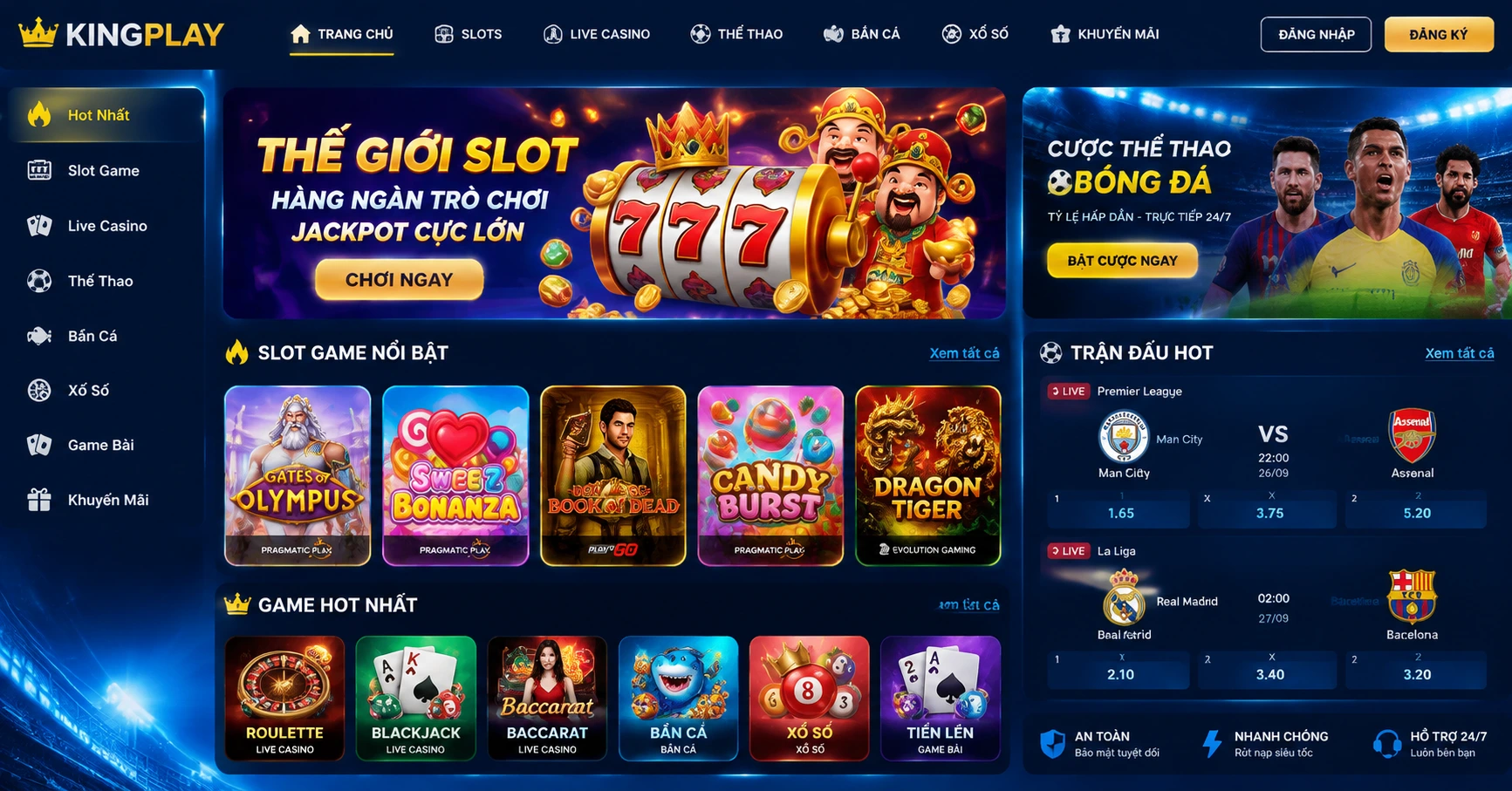 79king 13 - Sân chơi đỉnh cao hấp dẫn dành cho người yêu cá cược trực tuyến - image 2