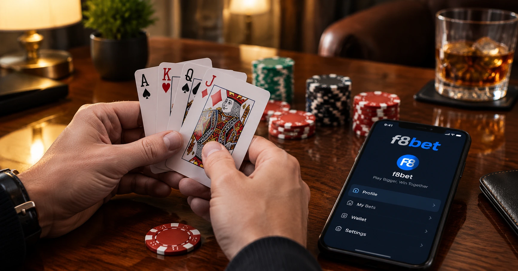 Tìm Hiểu Về f8bet com f8bet.bike - Nền Tảng Giải Trí Đỉnh Cao - image 2