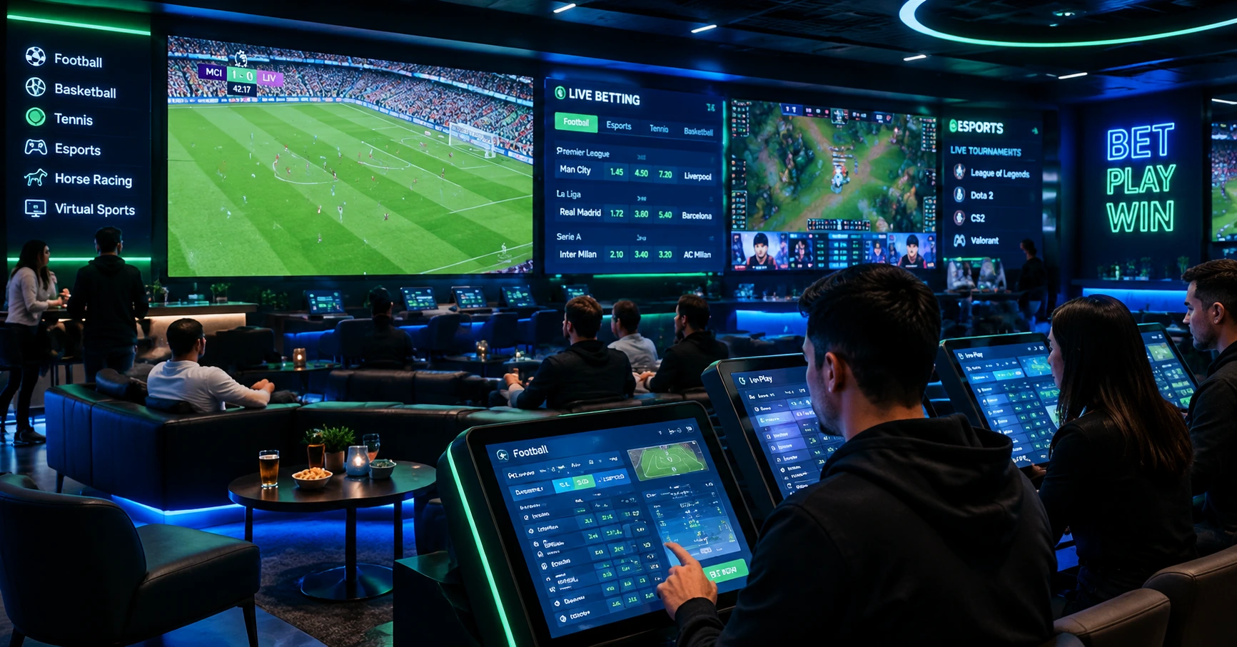 Tổng Quan Về f8bet trang chủ nhà cái f8bet chính thức mới nhất - image 2