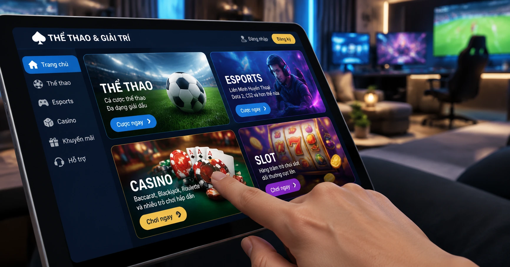 Tổng Quan Về f8bet trang chủ nhà cái f8bet chính thức mới nhất - image 3