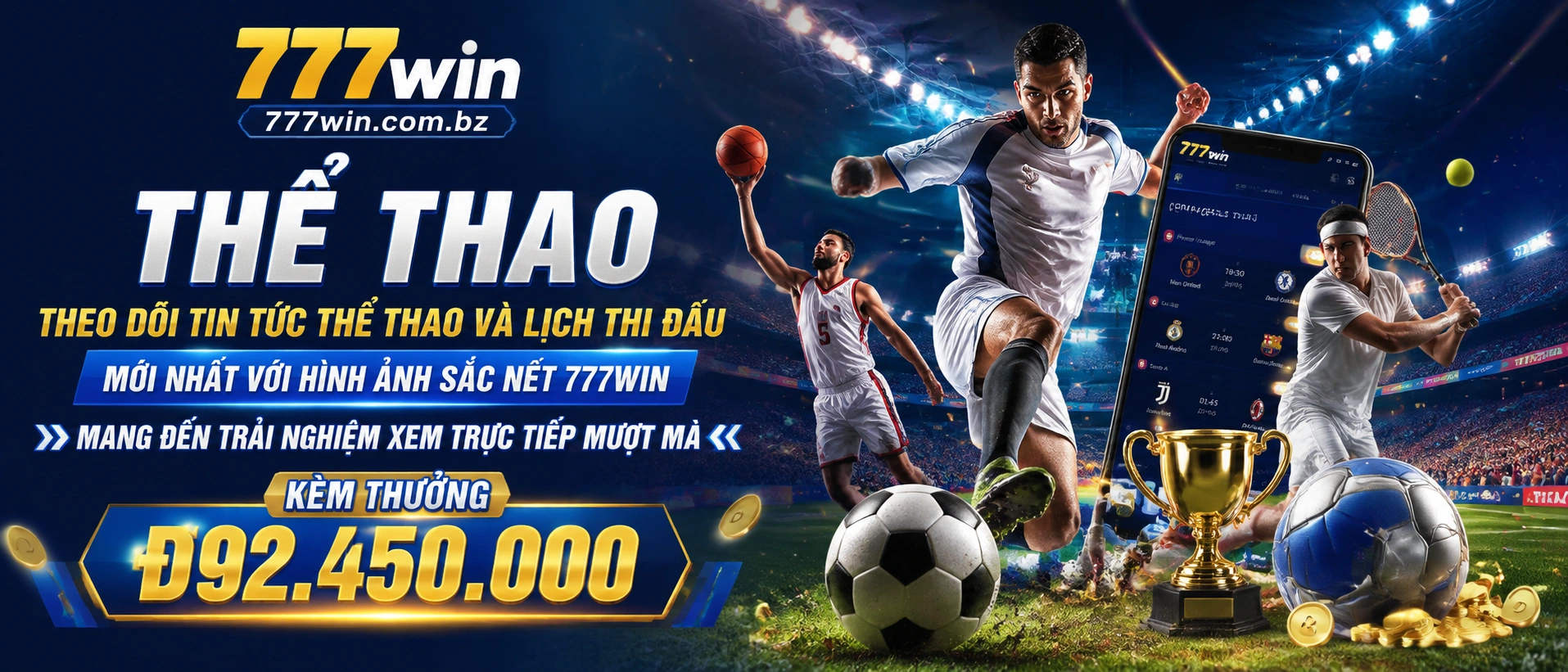 777win - Hình ảnh thương hiệu