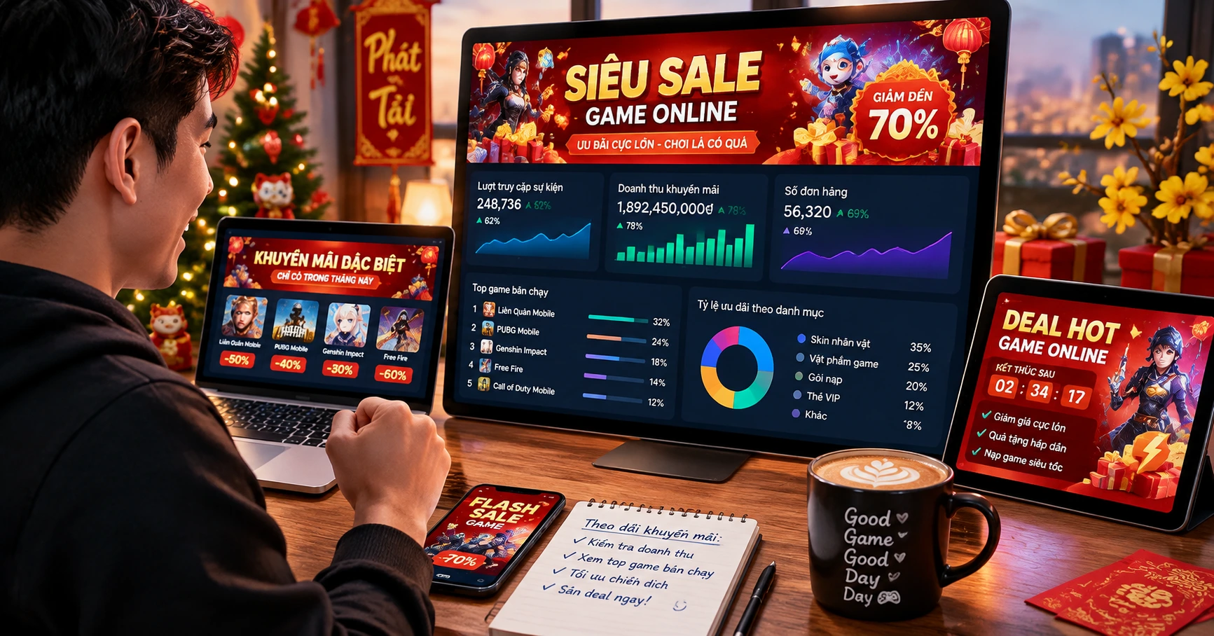 Khám Phá Ưu Đãi Đặc Biệt Từ 79king sale - image 3 Khám Phá Ưu Đãi Đặc Biệt Từ 79king sale - image 3